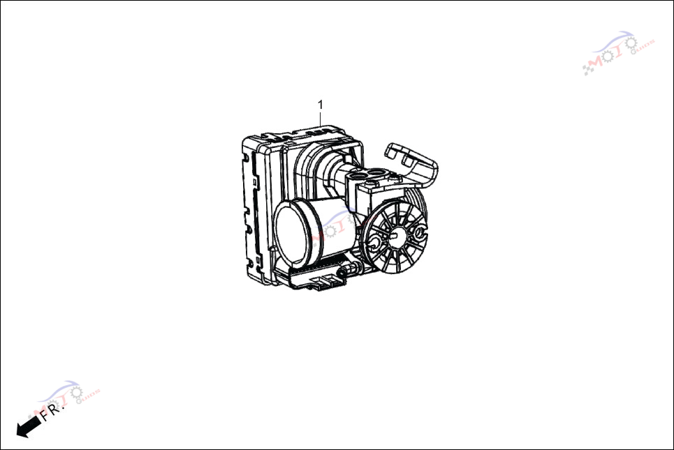 Engine Diagram